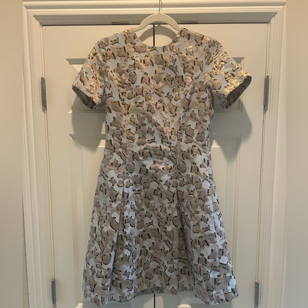 Fun party dress